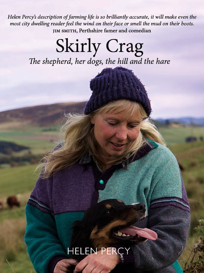 Skirly Crag