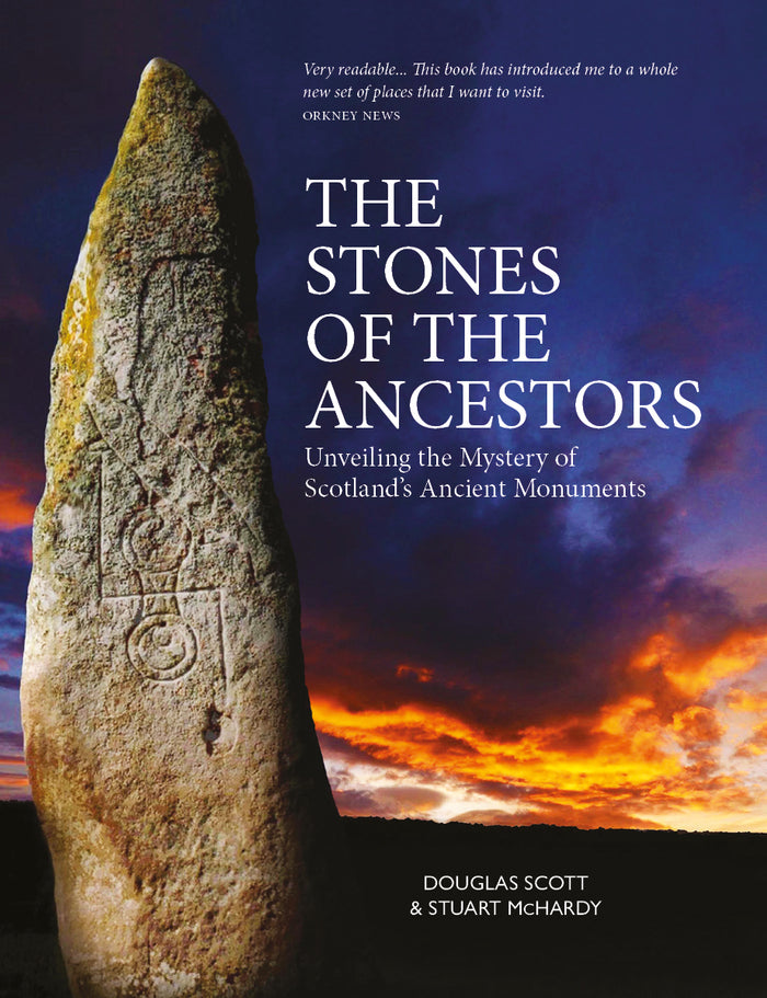 The Stones of the Ancestors