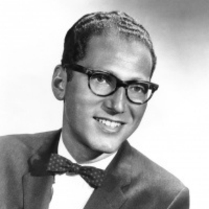 Author photo of Tom Lehrer