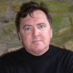 Author photo of Tom Normand