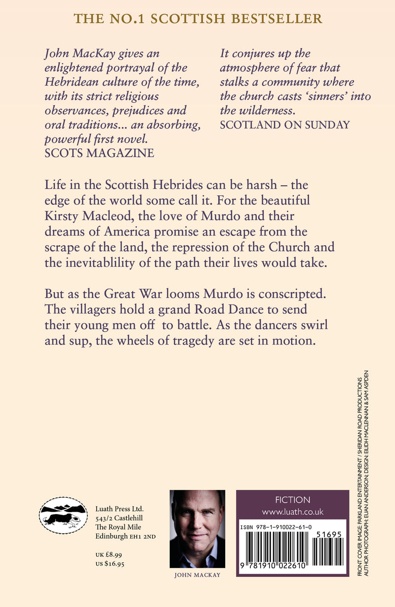 John MacKay Fiction Collection