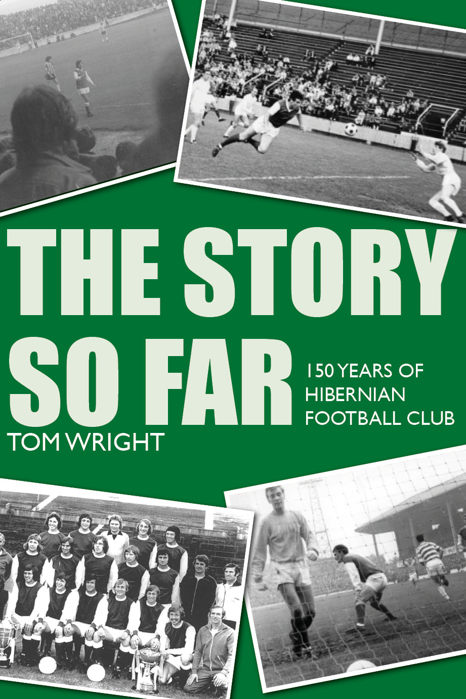 The Story so Far