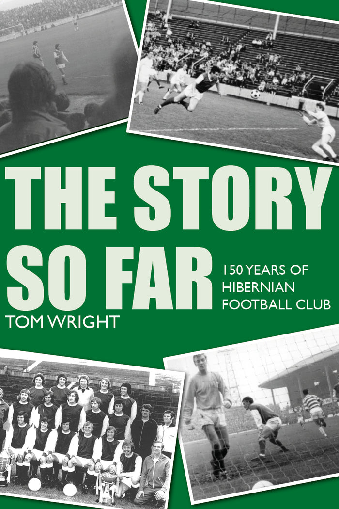 The Story so Far