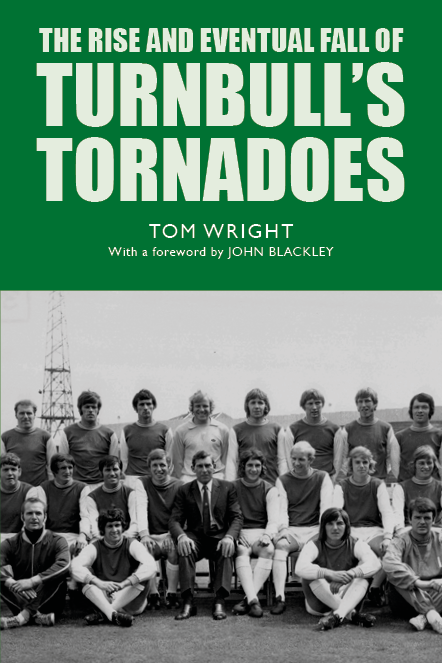 The Rise and Eventual Fall of Turnbull’s Tornadoes