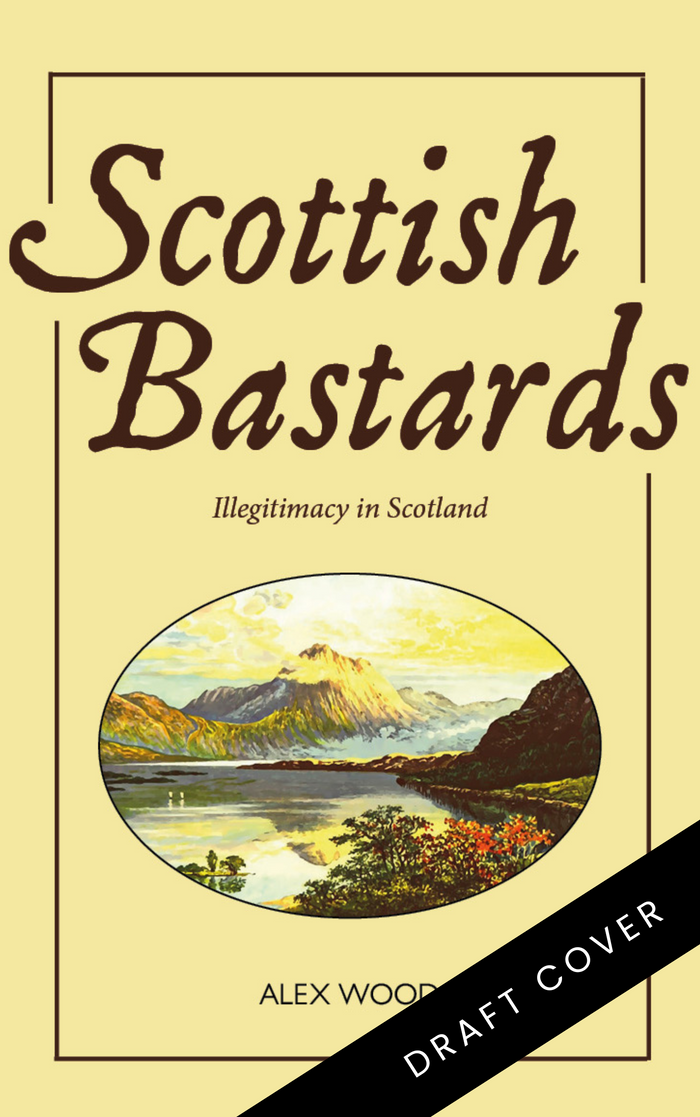 Scottish Bastards