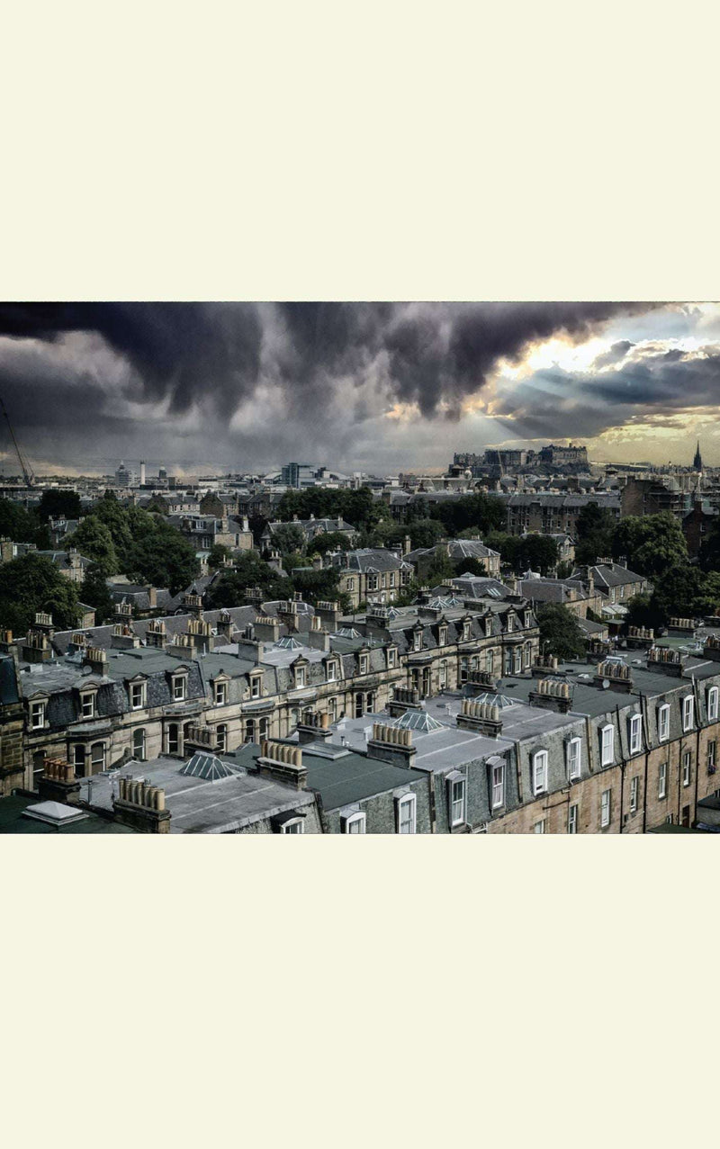 Edinburgh the Driech