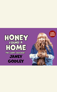 Honey Found a Home