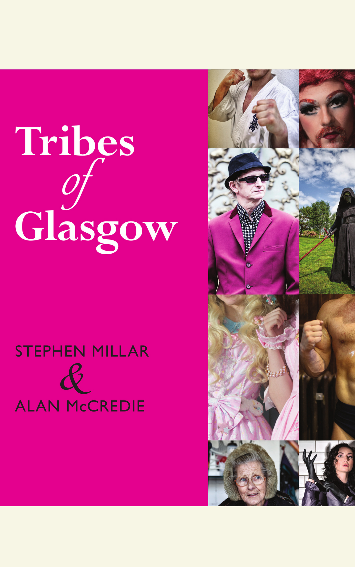 Tribes of Glasgow