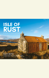 Isle of Rust