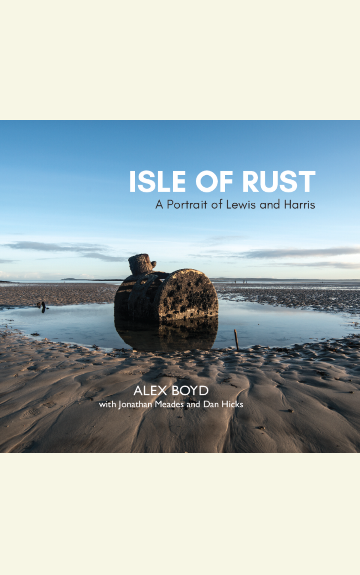 Isle of Rust