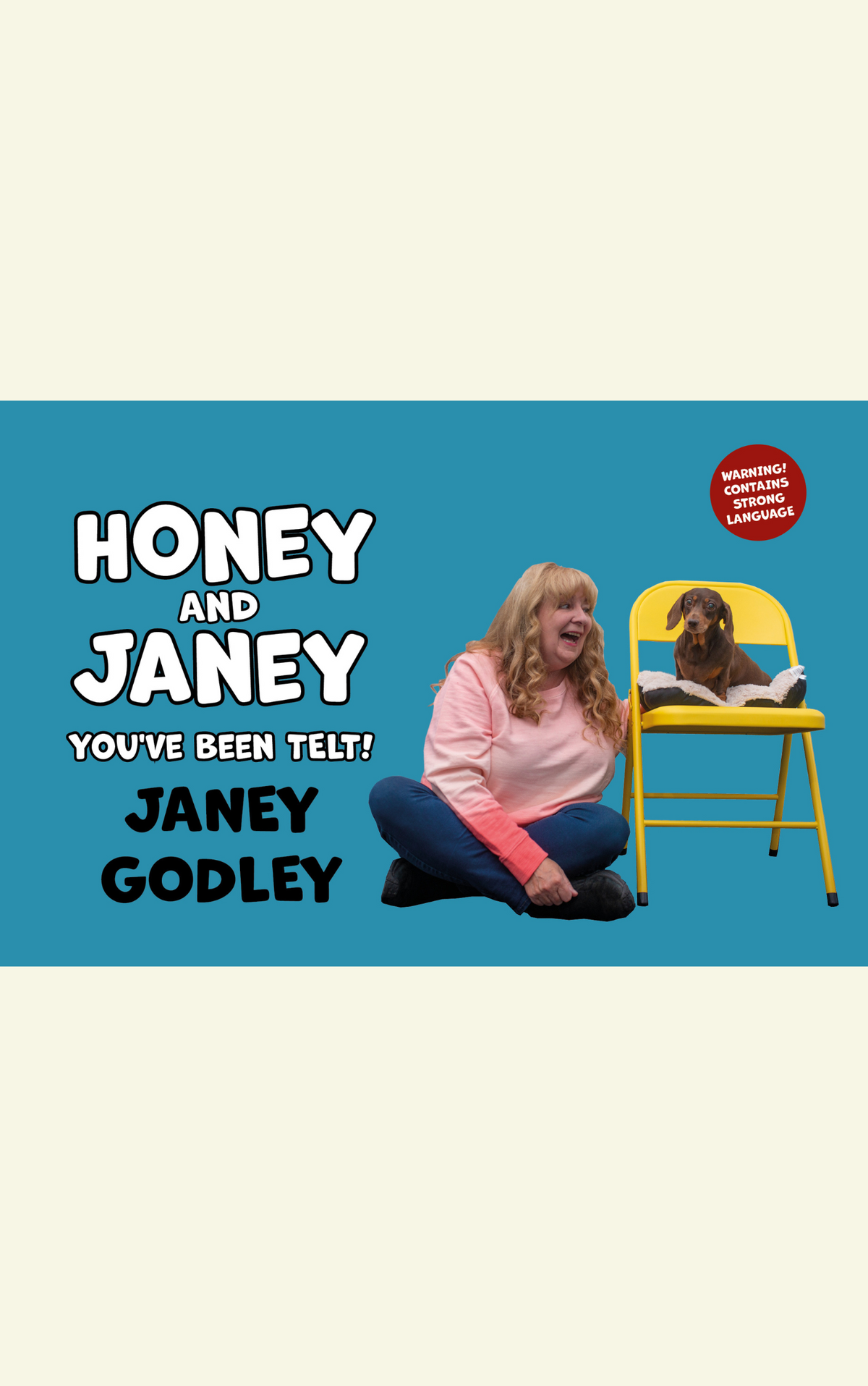 Honey and Janey