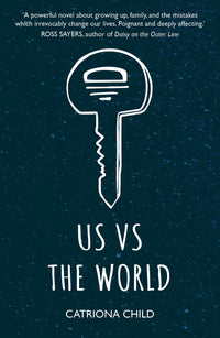 Us Vs The World