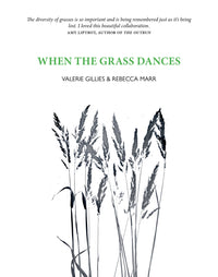 When the Grass Dances