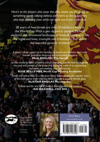 We Are Scottish Football: World Cup Edition