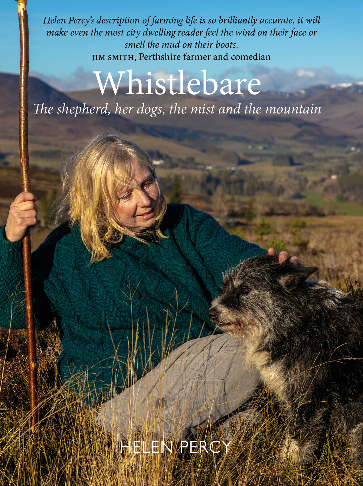 Whistlebare
