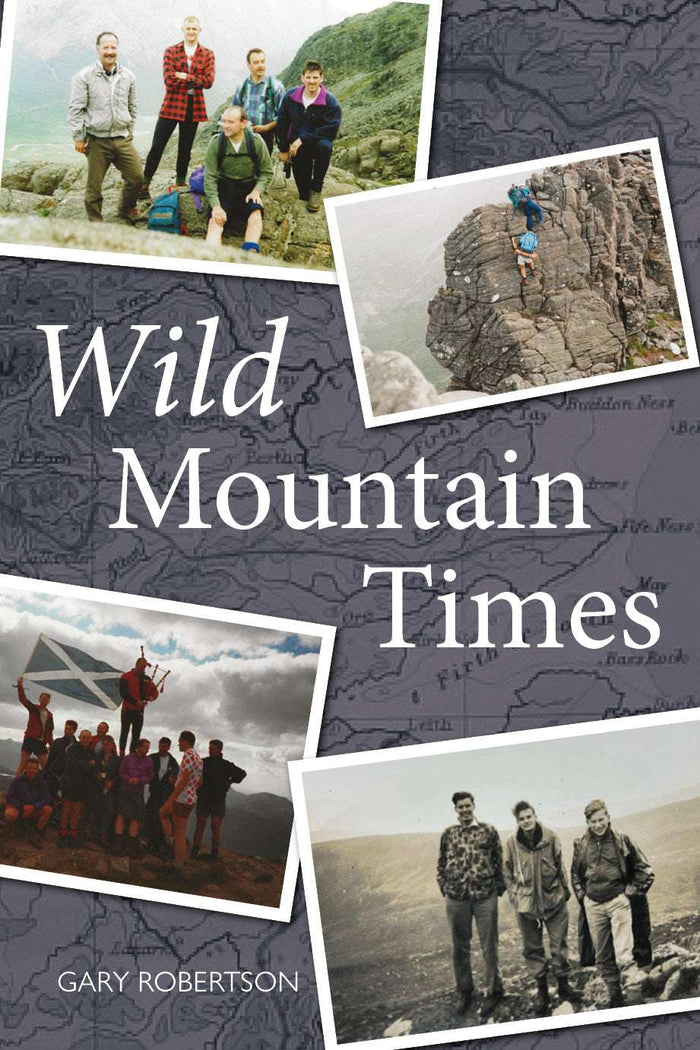 Wild Mountain Times