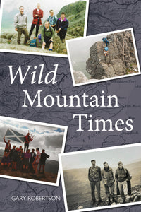 Wild Mountain Times