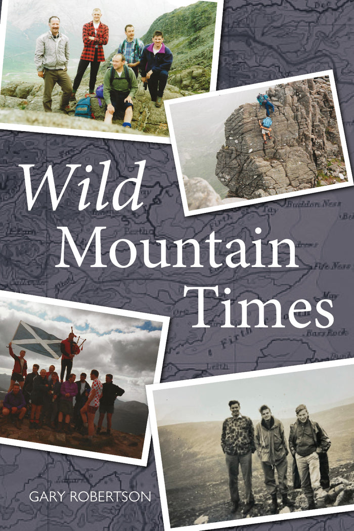 Wild Mountain Times