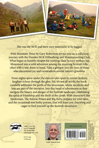 Wild Mountain Times