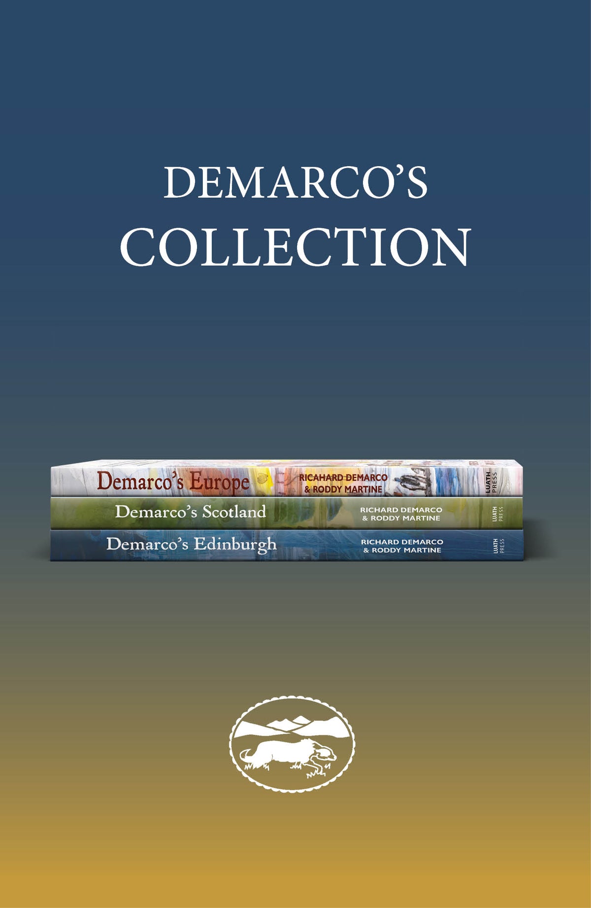 Demarco’s Collection