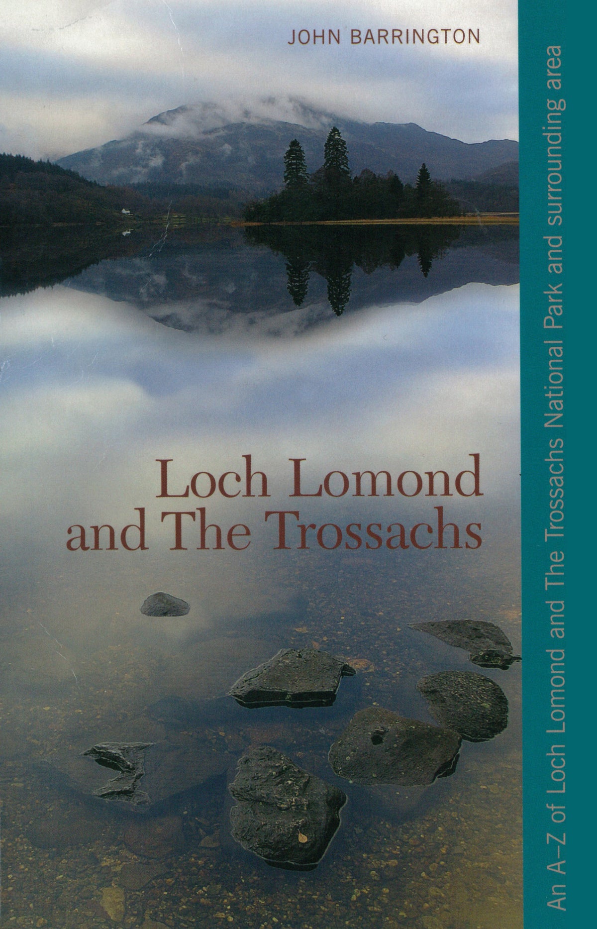 Loch Lomond and the Trossachs