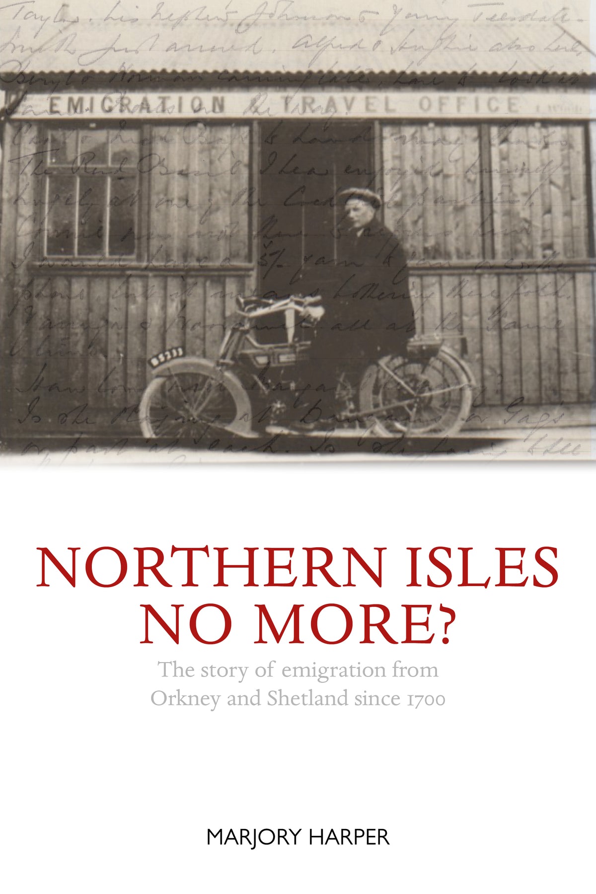 Northern Isles No More