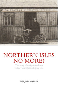 Northern Isles No More