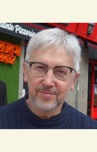 Outlander and Scotland