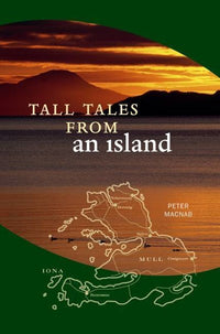 Tall Tales from an Island