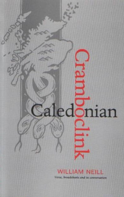 Caledonian Cramboclink