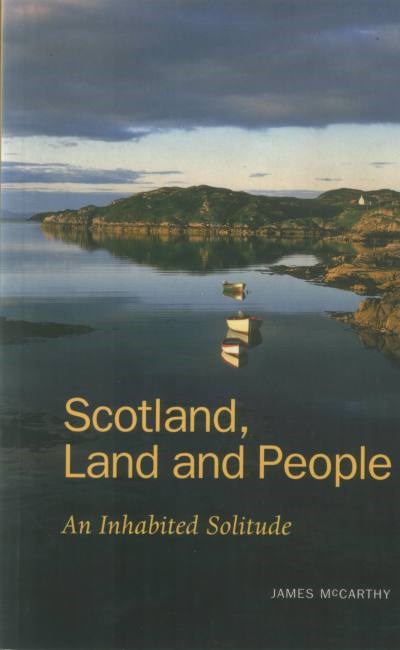 Scotland, Land and People