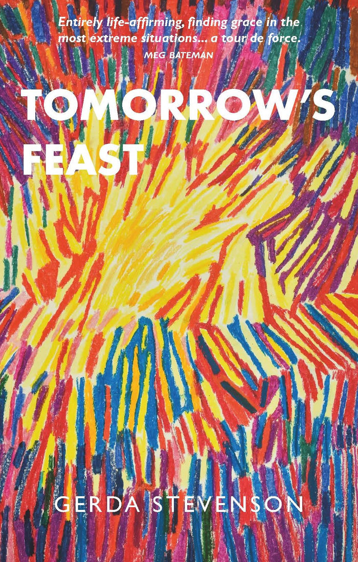 Tomorrow’s Feast