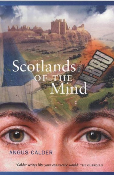 Scotlands of the Mind