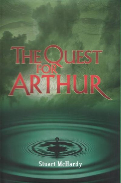 The Quest for Arthur