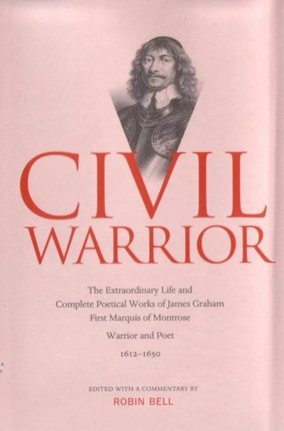 Civil Warrior