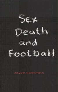 Football Poetry Collection