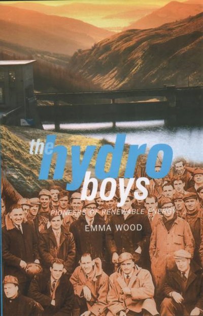 The Hydro Boys