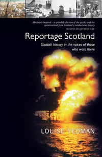 Reportage Scotland