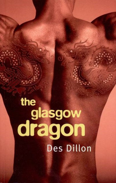 The Glasgow Dragon