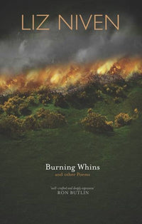 Burning Whins