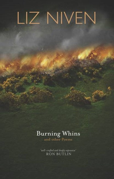 Burning Whins