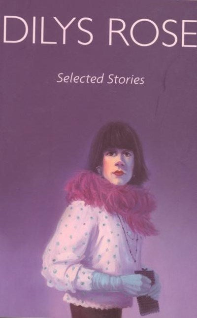 Selected Stories