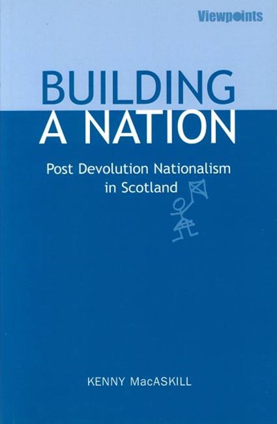 Building a Nation