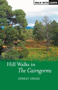 Hill Walks in the Cairngorms