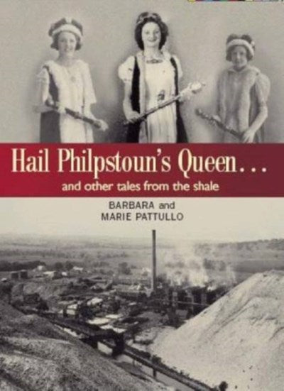 Hail Philpstoun’s Queen