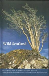 Wild Scotland