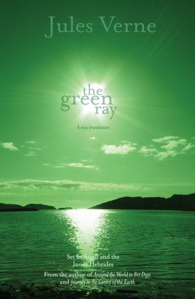 The Green Ray