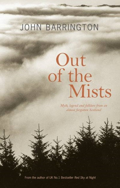 Out of the Mists