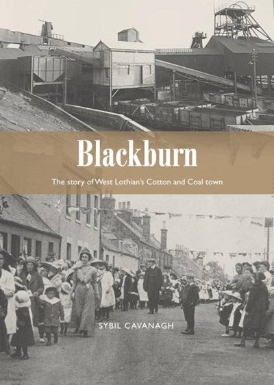 Blackburn