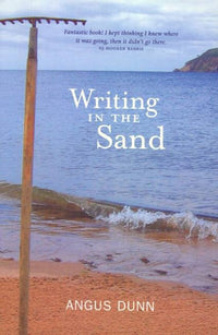 Writing in the Sand